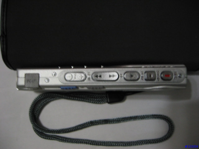 日系OLYMPUS DM-20 好用錄音筆勸敗