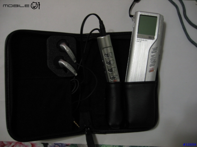 日系OLYMPUS DM-20 好用錄音筆勸敗