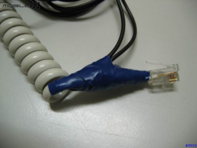 【分享】改裝家用電話 for skype