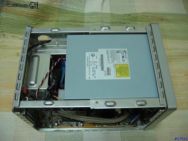 浩鑫CR40 16倍速多功能DVD燒錄機現身囉...