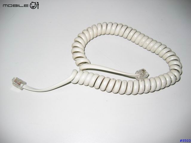 【分享】改裝家用電話 for skype