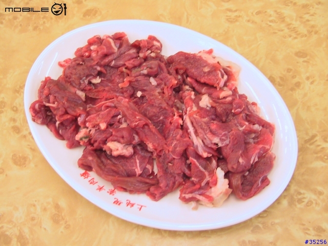 天氣冷~吃羊肉囉~