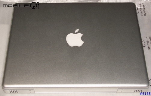 PowerBook 12 入手介紹(獻醜獻醜)