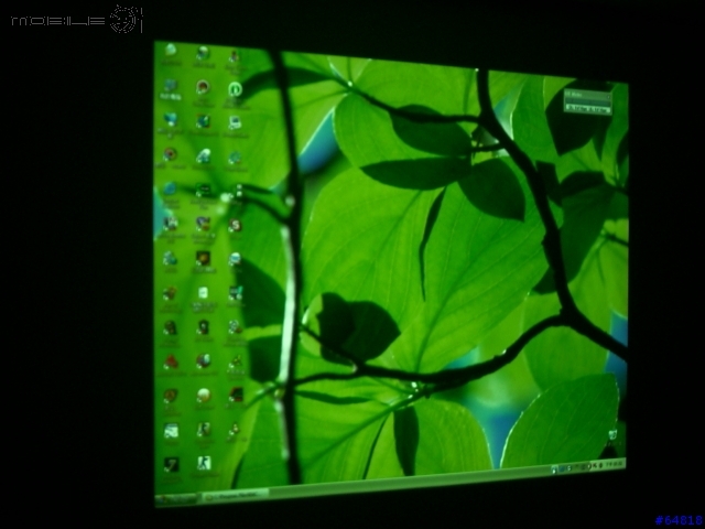 入手Benq pb6110(圖不會少)