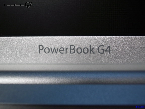 PowerBook 12 入手介紹(獻醜獻醜)