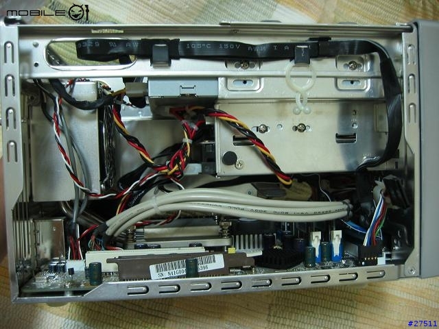 浩鑫CR40 16倍速多功能DVD燒錄機現身囉...
