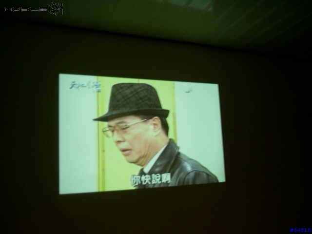 入手Benq pb6110(圖不會少)