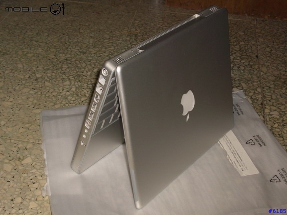 PowerBook 12 入手介紹(獻醜獻醜)