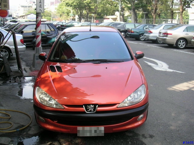 《分享》高雄還不錯的洗車行