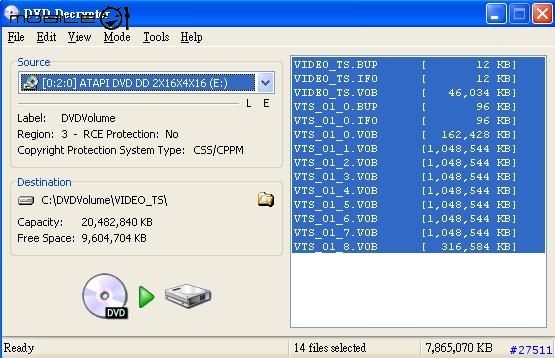 浩鑫CR40 16倍速多功能DVD燒錄機現身囉...