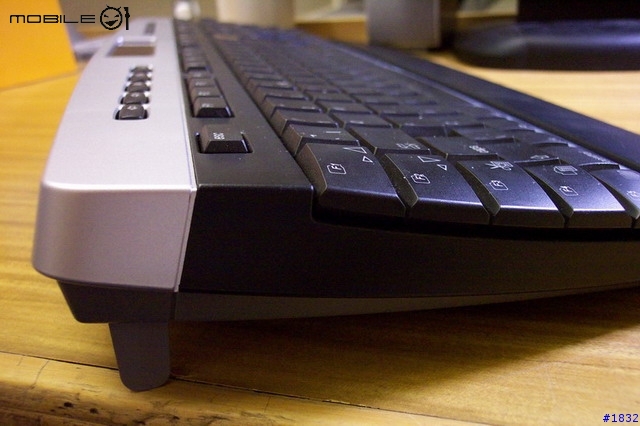 Cherry Wireless Solar Keyboard ~ 無線太陽能鍵盤滑鼠組