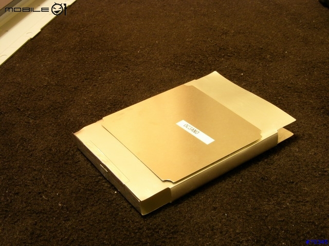Fujitsu Stylistic ST 5020D 入手報告及硬碟更換心得