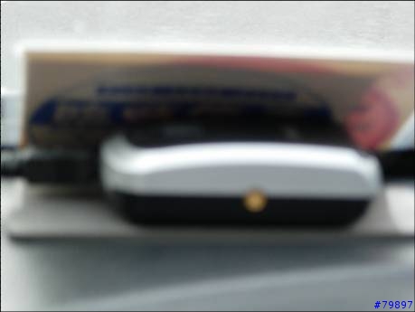 車內腳架及GPS架設DIY