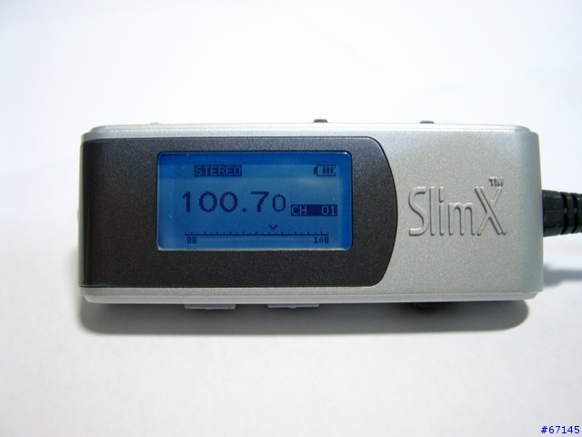 Catch the digital flow! Iriver 成名之作 IMP-350