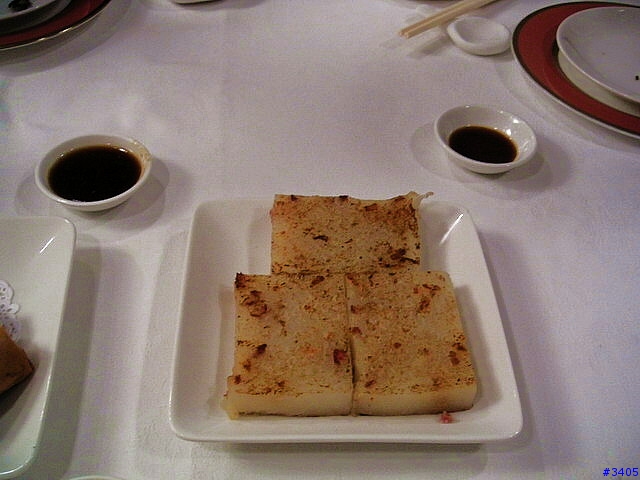 《cat的吃喝玩樂檔案》寒軒國際大飯店40F觀海軒港式飲茶