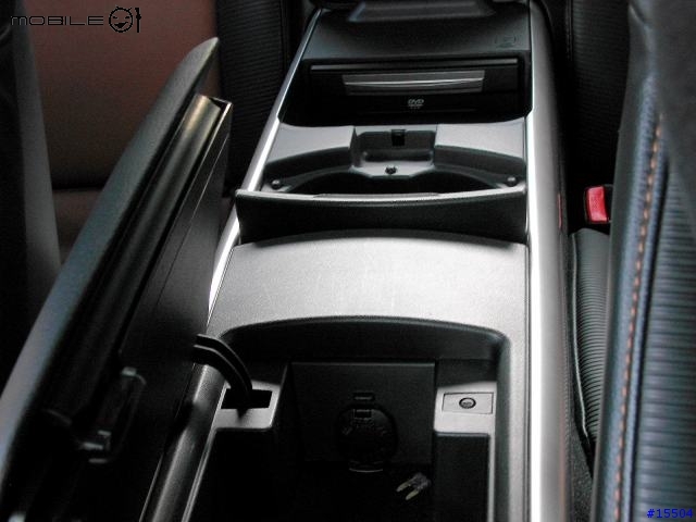 MAZDA 驕傲的傑作 MAZDA RX8 ~~ 內在篇