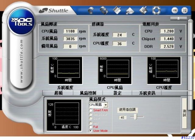 浩鑫 Xpc Tools (Beta) 試用報告