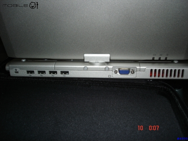TabletPC Super Star -------Averatec C3500