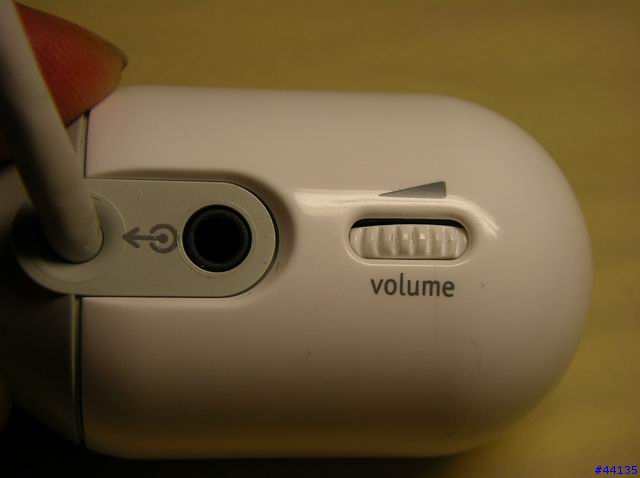 Belkin車充 for iPod