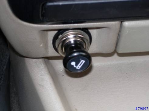 車內腳架及GPS架設DIY