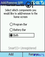 好用的工具Battery Pack Pro (for smartphone)