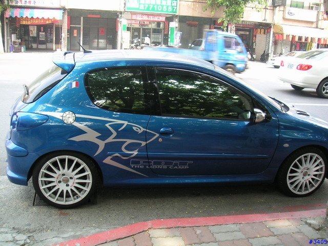 《推薦》專修三大法系車:PEUGEOT、CITROEN、RENAULT的『八達通』