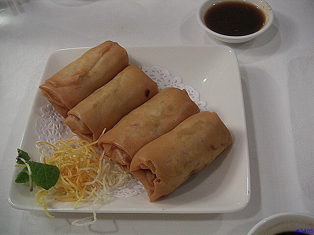 《cat的吃喝玩樂檔案》寒軒國際大飯店40F觀海軒港式飲茶