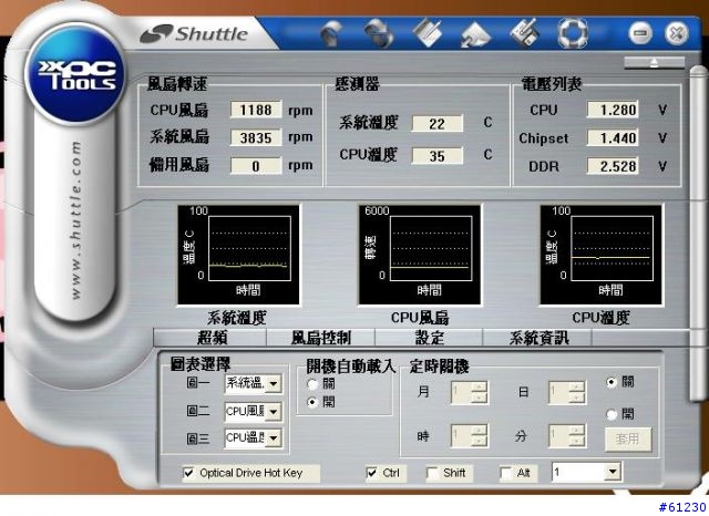 浩鑫 Xpc Tools (Beta) 試用報告
