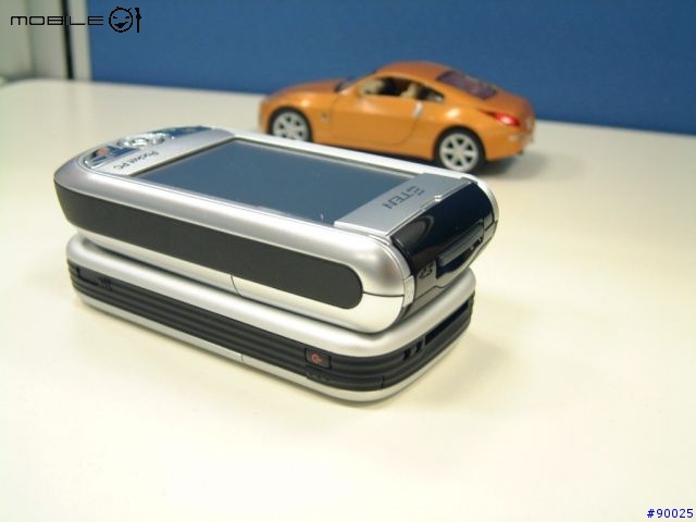 倚天 M500 - 規格效能篇