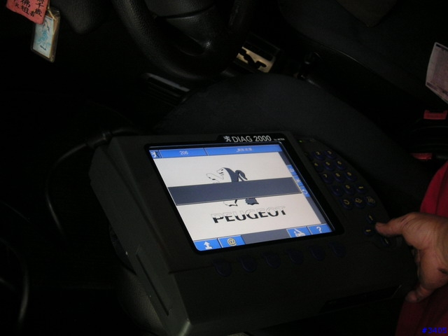 《推薦》專修三大法系車:PEUGEOT、CITROEN、RENAULT的『八達通』