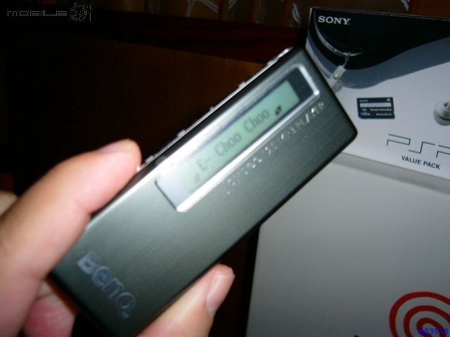 大家買MP3考慮最多的是什麼?