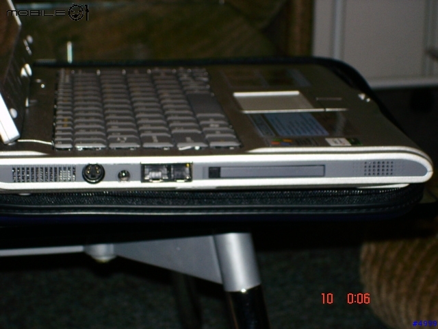 TabletPC Super Star -------Averatec C3500