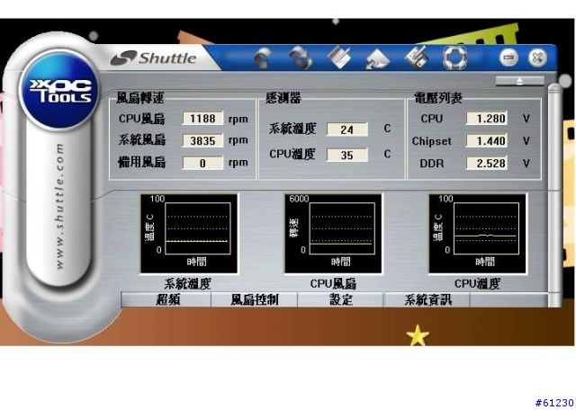 浩鑫 Xpc Tools (Beta) 試用報告