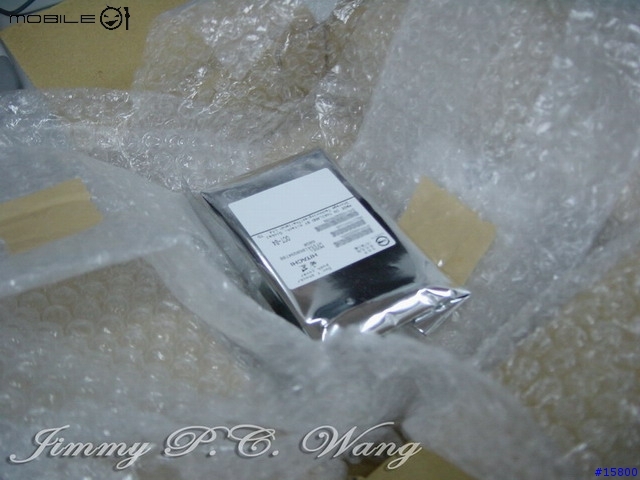 效能超強的Hitachi 5K100系列2.5吋硬碟初體驗(By PCWang)