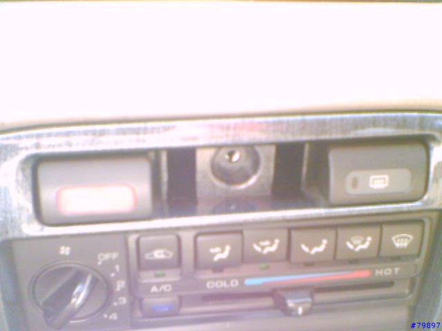 車內腳架及GPS架設DIY