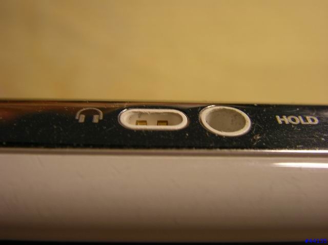 Belkin車充 for iPod