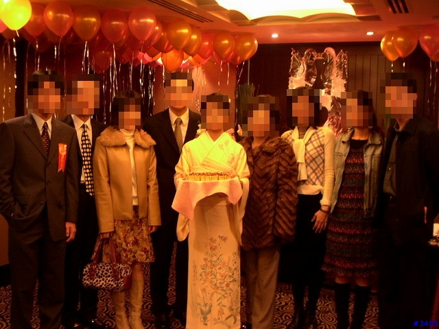 哇!好高級的結婚送客巧克力~~GODIVA唷!