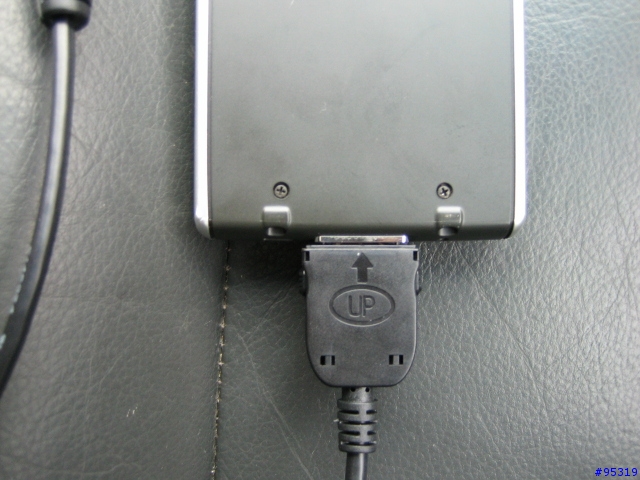 請各位幫幫忙gps mouse抓不到