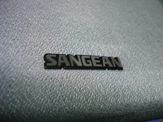 SANGEAN DAB數位廣播接收機DPR2