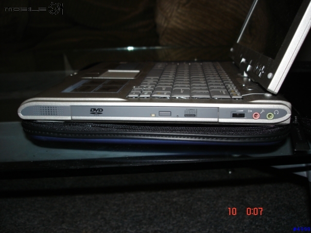 TabletPC Super Star -------Averatec C3500