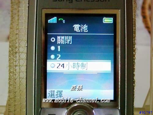 S700/K700/K500 改拍照無聲之原理