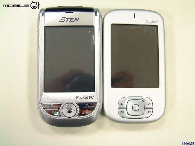 倚天 M500 - 規格效能篇