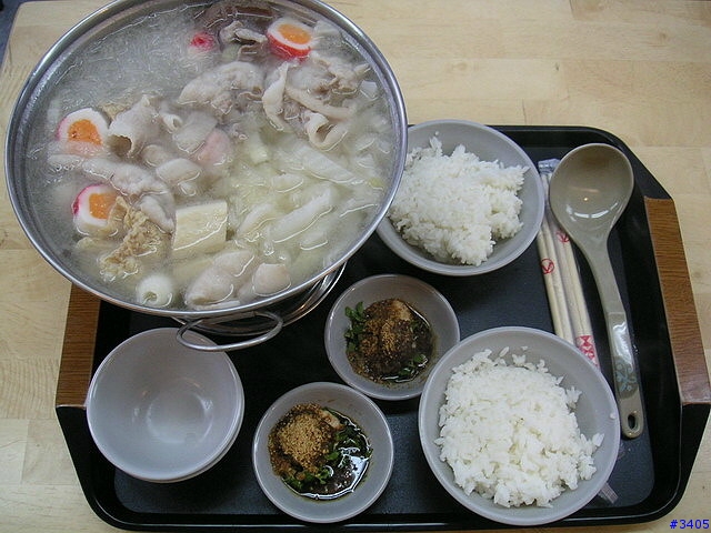 《cat的吃喝玩樂檔案》建成圓環的超划算酸菜白肉火鍋