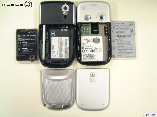 倚天 M500 - 規格效能篇