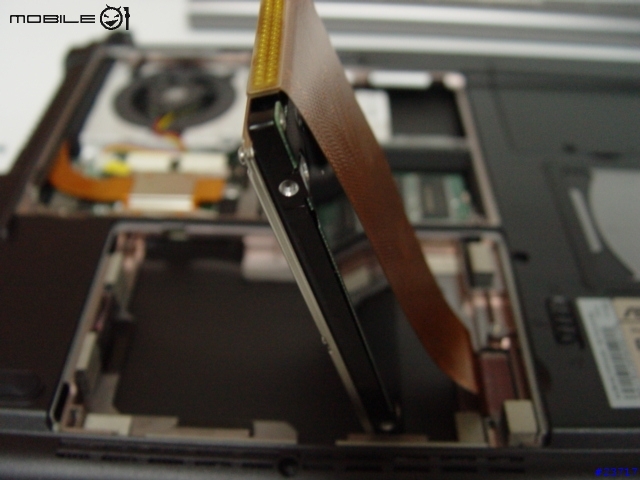 ASUS 華碩重砲 14” WXGA W3N Part 1.規格外觀剖析