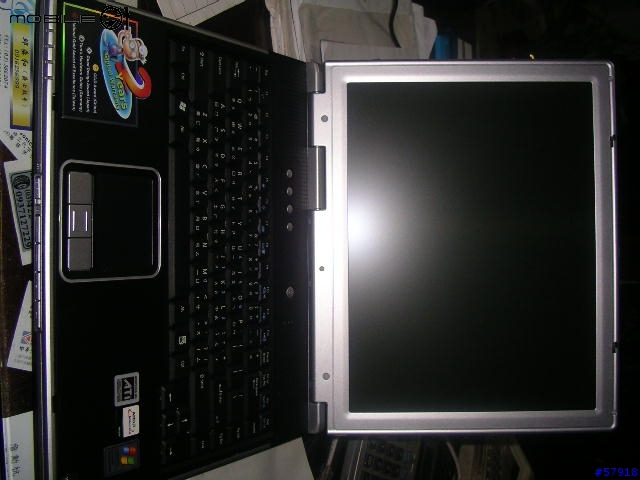 ASUS A2428ADR 開苞了