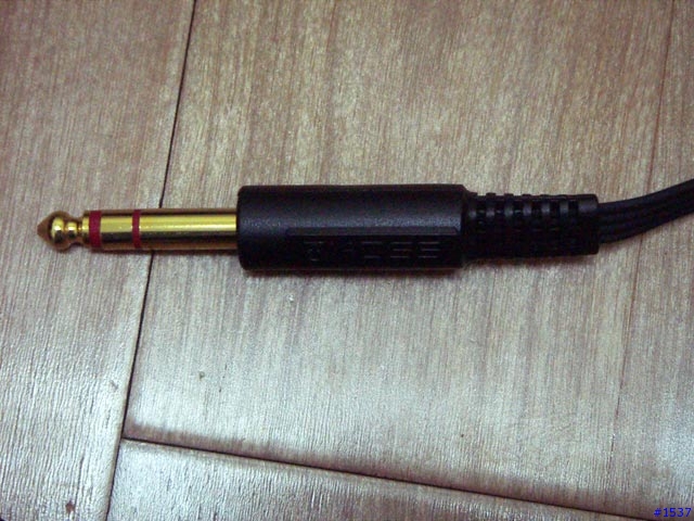 賭下去了!! KOSS A130耳機