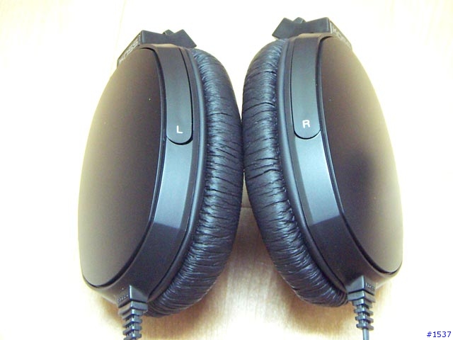 賭下去了!! KOSS A130耳機