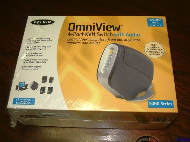 Mac Mini 跟我