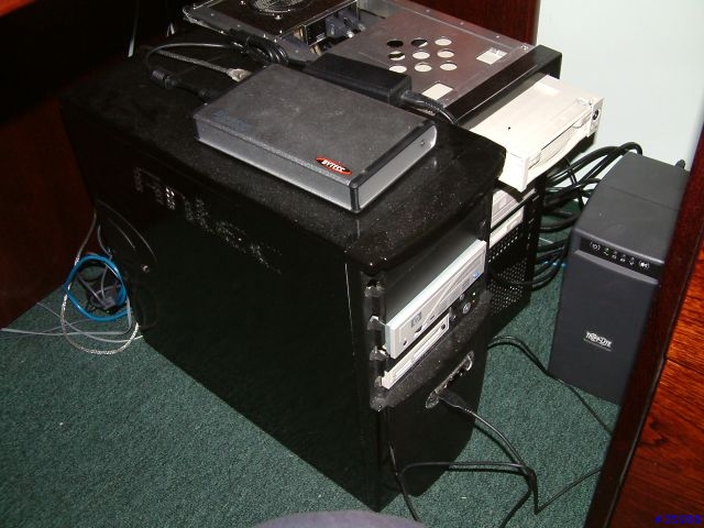 Mac Mini 跟我